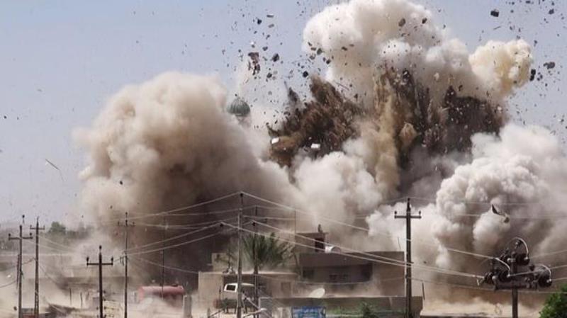 В Афганистане в день пятничного намаза взорвана мечеть
